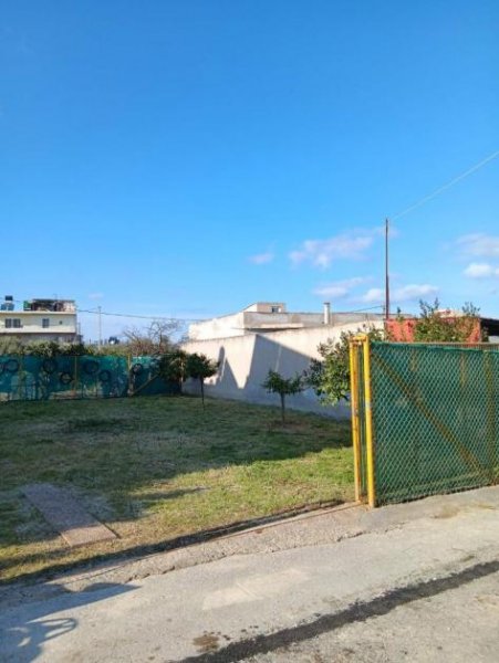 Gazi Kreta, Gazi: Grundstück nahe Heraklion zu verkaufen Grundstück kaufen